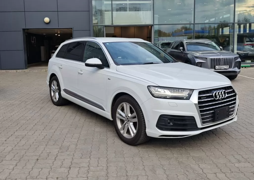 Volkswagen и Audi отзывают машины из-за проблемы с рулевым механизмом